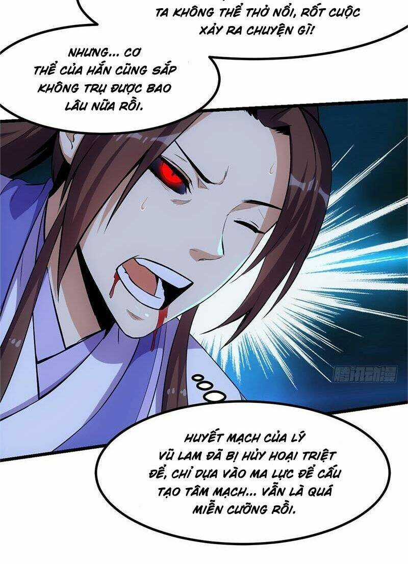 Đừng Cản Ta Tu Tiên Chapter 103 trang 7