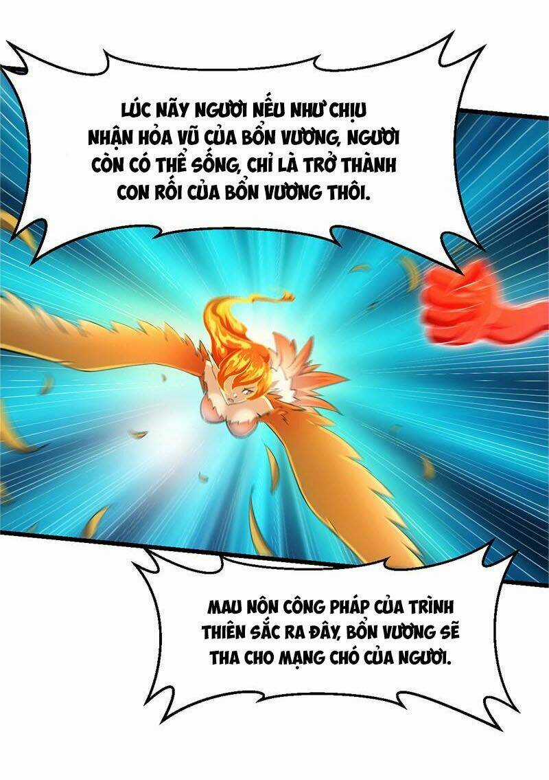 Đừng Cản Ta Tu Tiên Chapter 103 trang 8