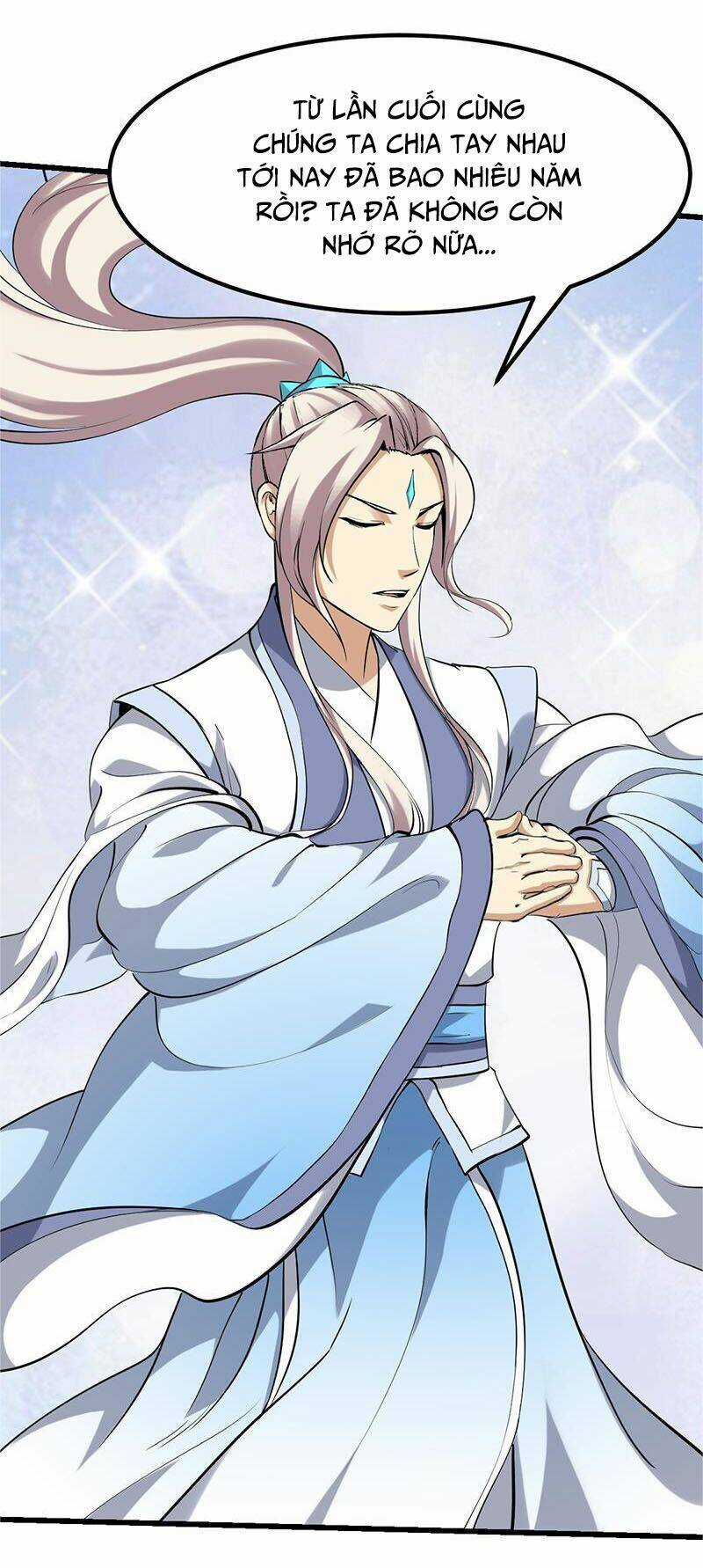 Đừng Cản Ta Tu Tiên Chapter 104 trang 10