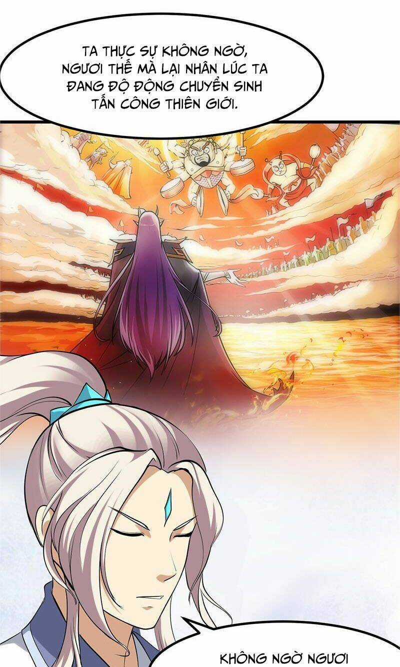 Đừng Cản Ta Tu Tiên Chapter 104 trang 11