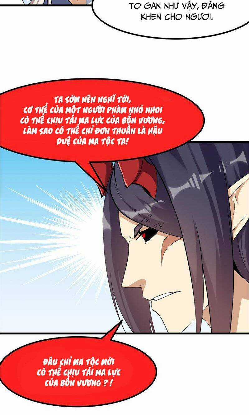 Đừng Cản Ta Tu Tiên Chapter 104 trang 12