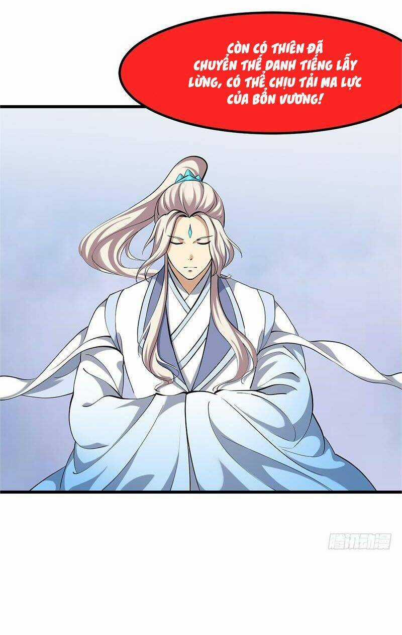 Đừng Cản Ta Tu Tiên Chapter 104 trang 13