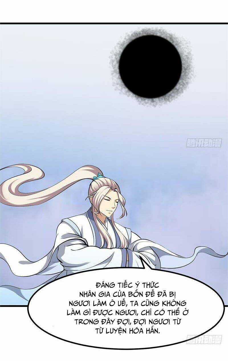 Đừng Cản Ta Tu Tiên Chapter 104 trang 14