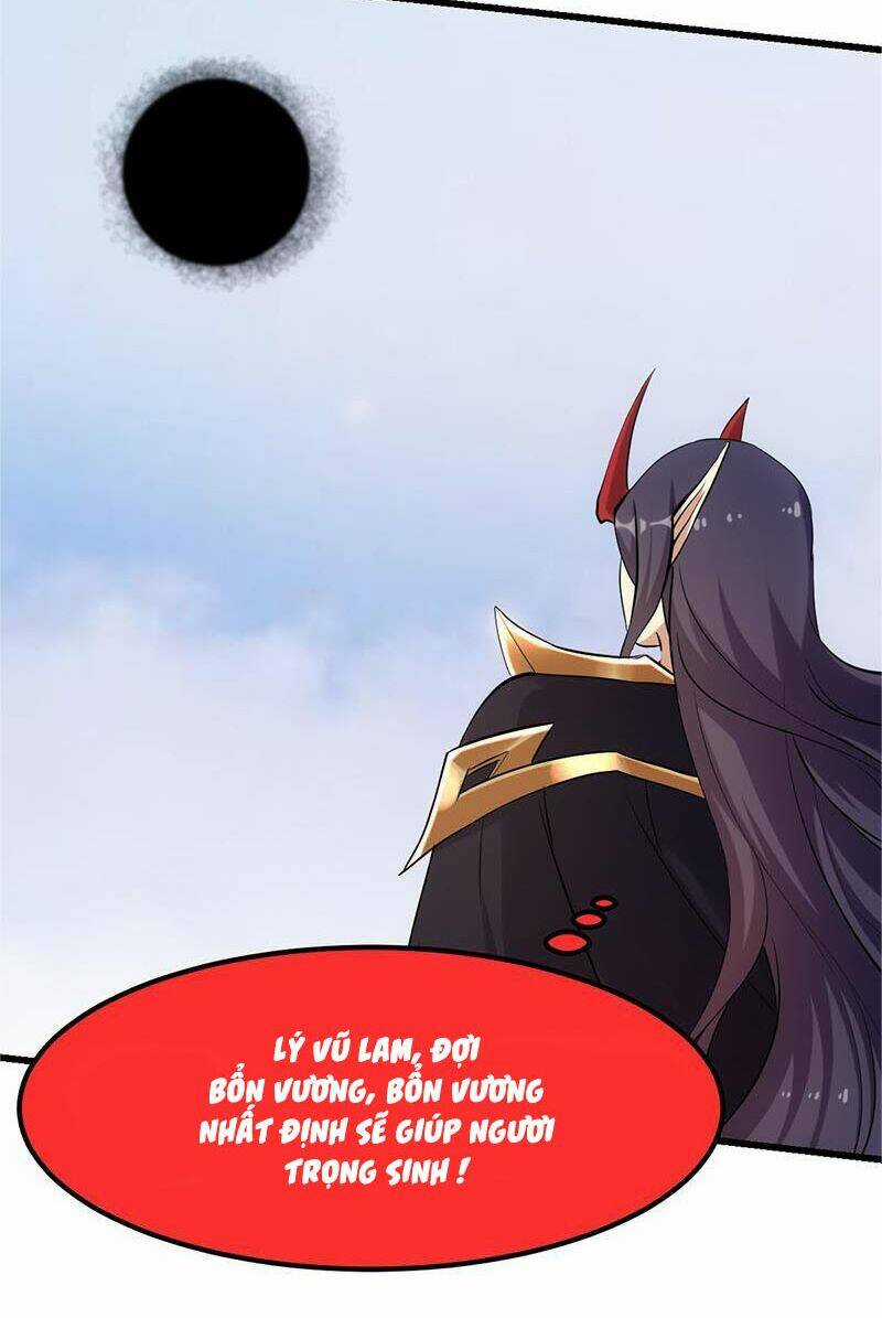 Đừng Cản Ta Tu Tiên Chapter 104 trang 16