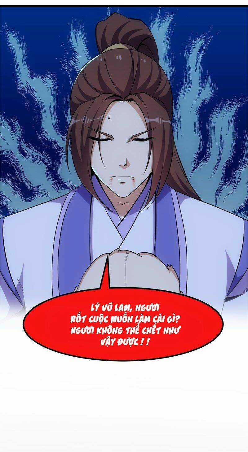 Đừng Cản Ta Tu Tiên Chapter 104 trang 2