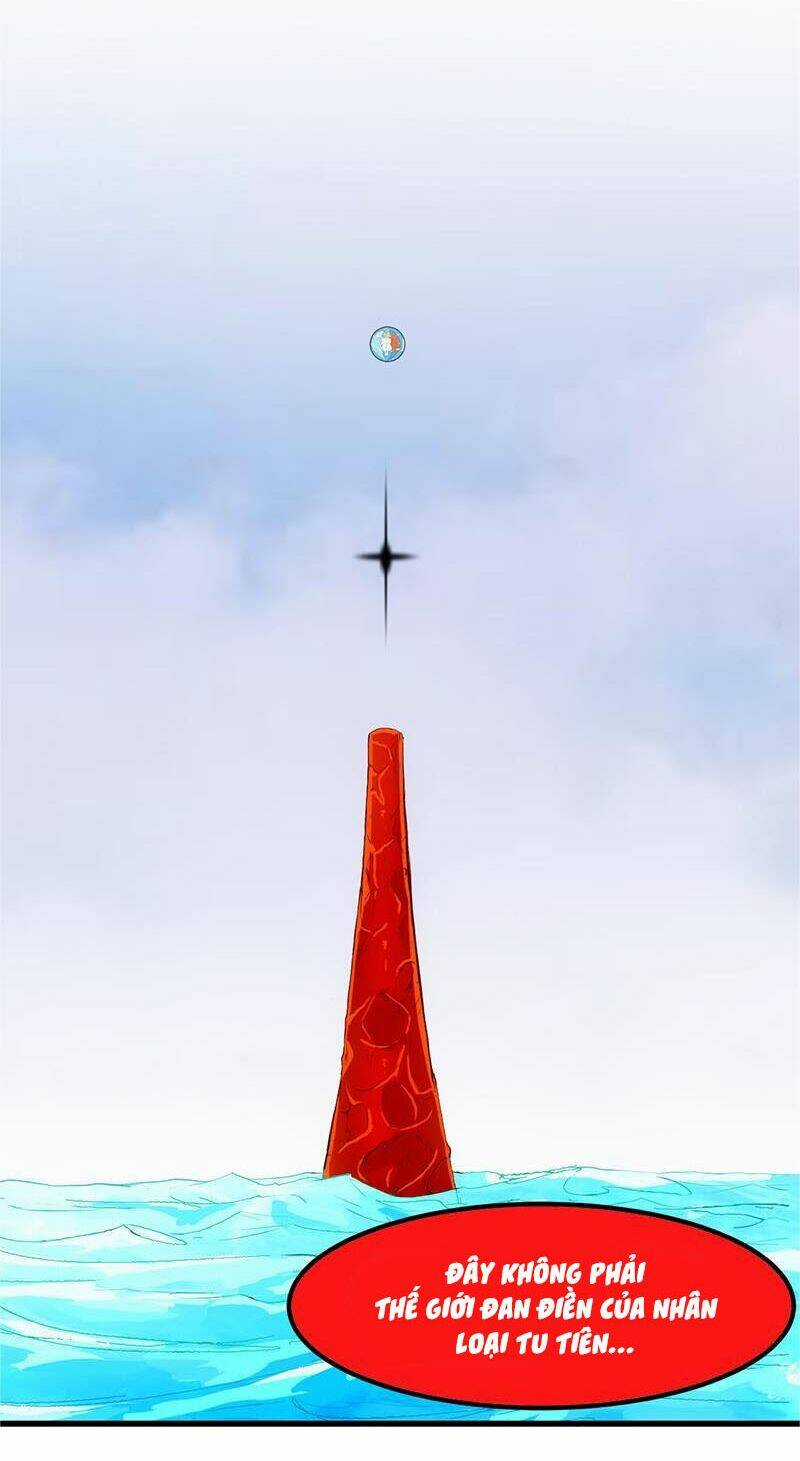 Đừng Cản Ta Tu Tiên Chapter 104 trang 3