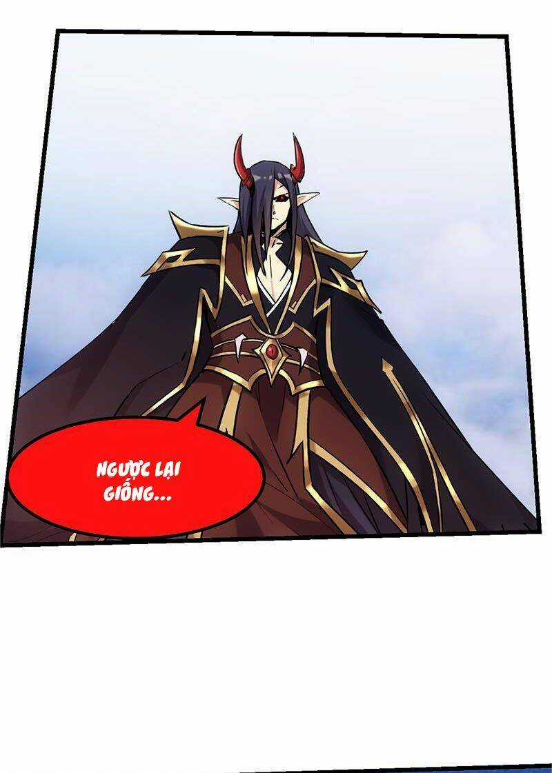 Đừng Cản Ta Tu Tiên Chapter 104 trang 4