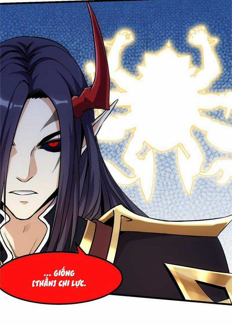 Đừng Cản Ta Tu Tiên Chapter 104 trang 5