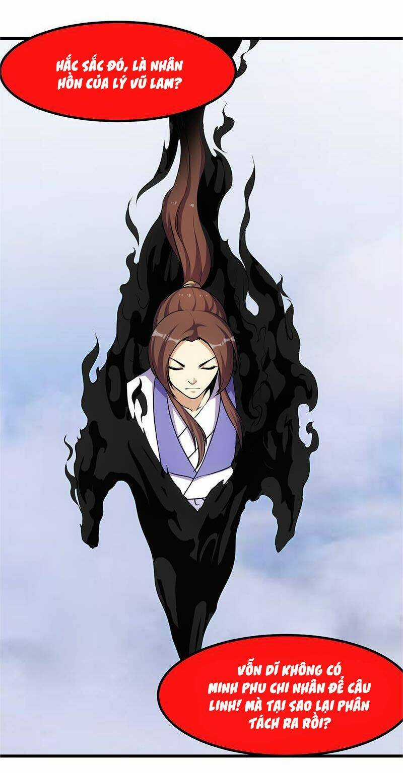 Đừng Cản Ta Tu Tiên Chapter 104 trang 7