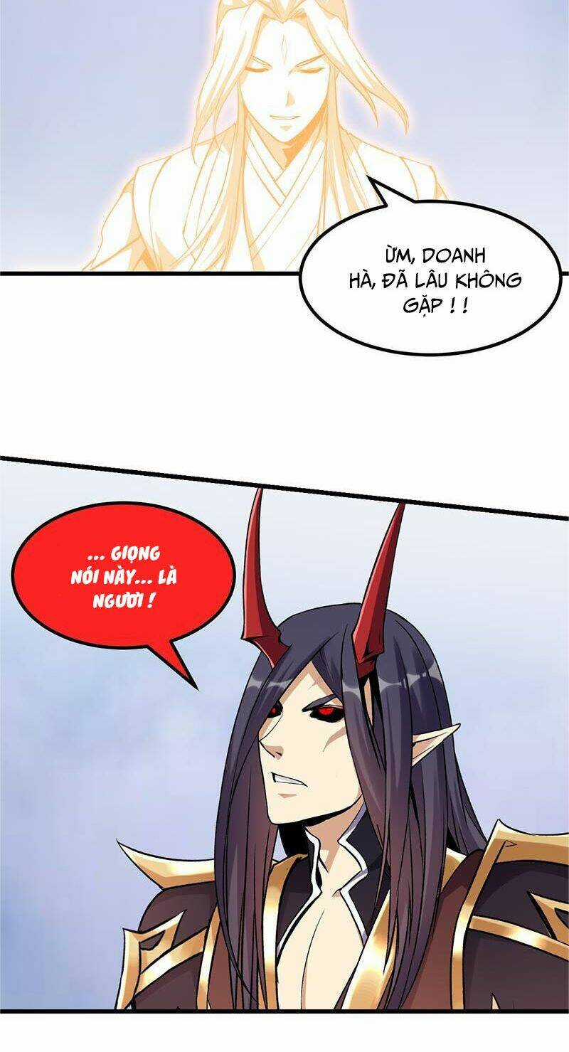 Đừng Cản Ta Tu Tiên Chapter 104 trang 9