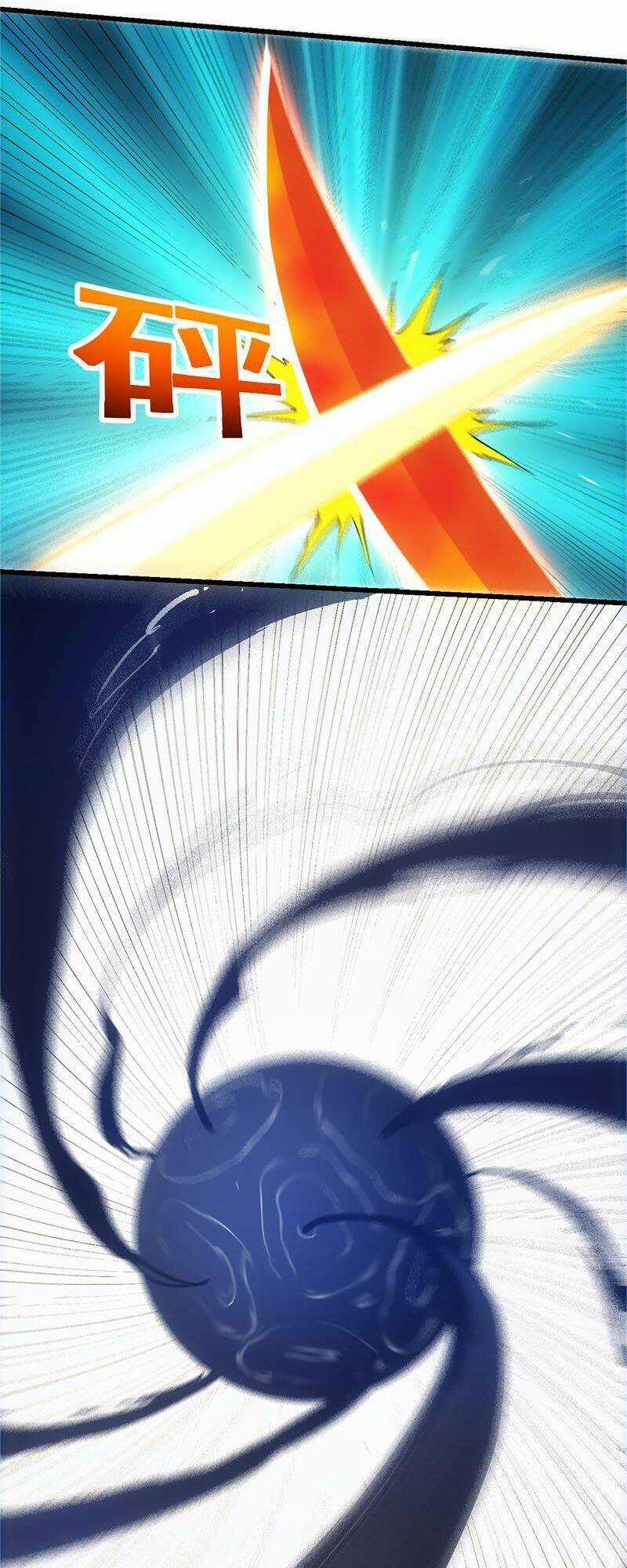 Đừng Cản Ta Tu Tiên Chapter 105 trang 12