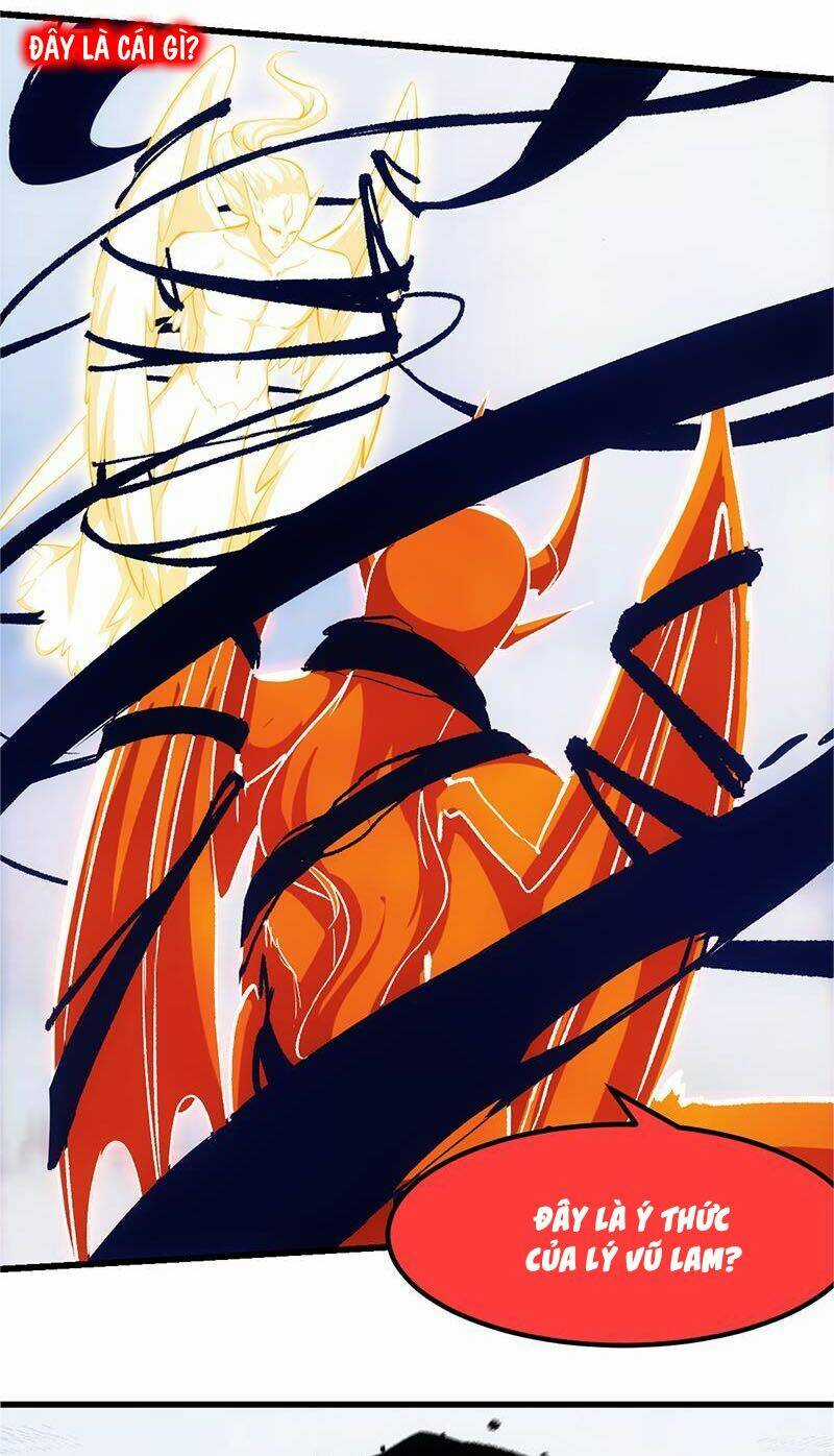 Đừng Cản Ta Tu Tiên Chapter 105 trang 15