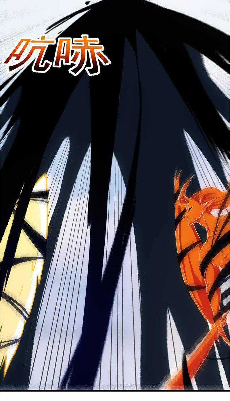 Đừng Cản Ta Tu Tiên Chapter 105 trang 16