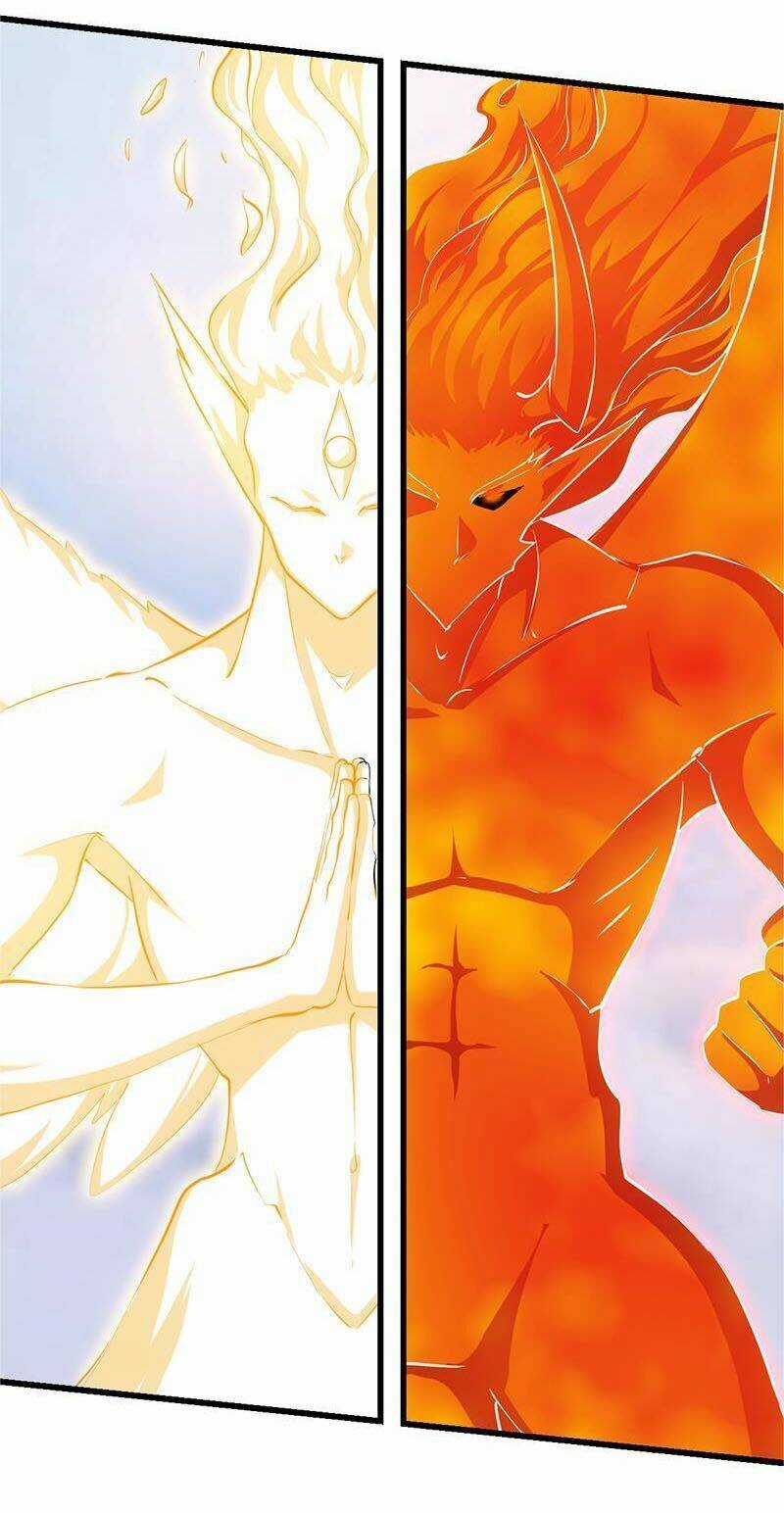 Đừng Cản Ta Tu Tiên Chapter 105 trang 3