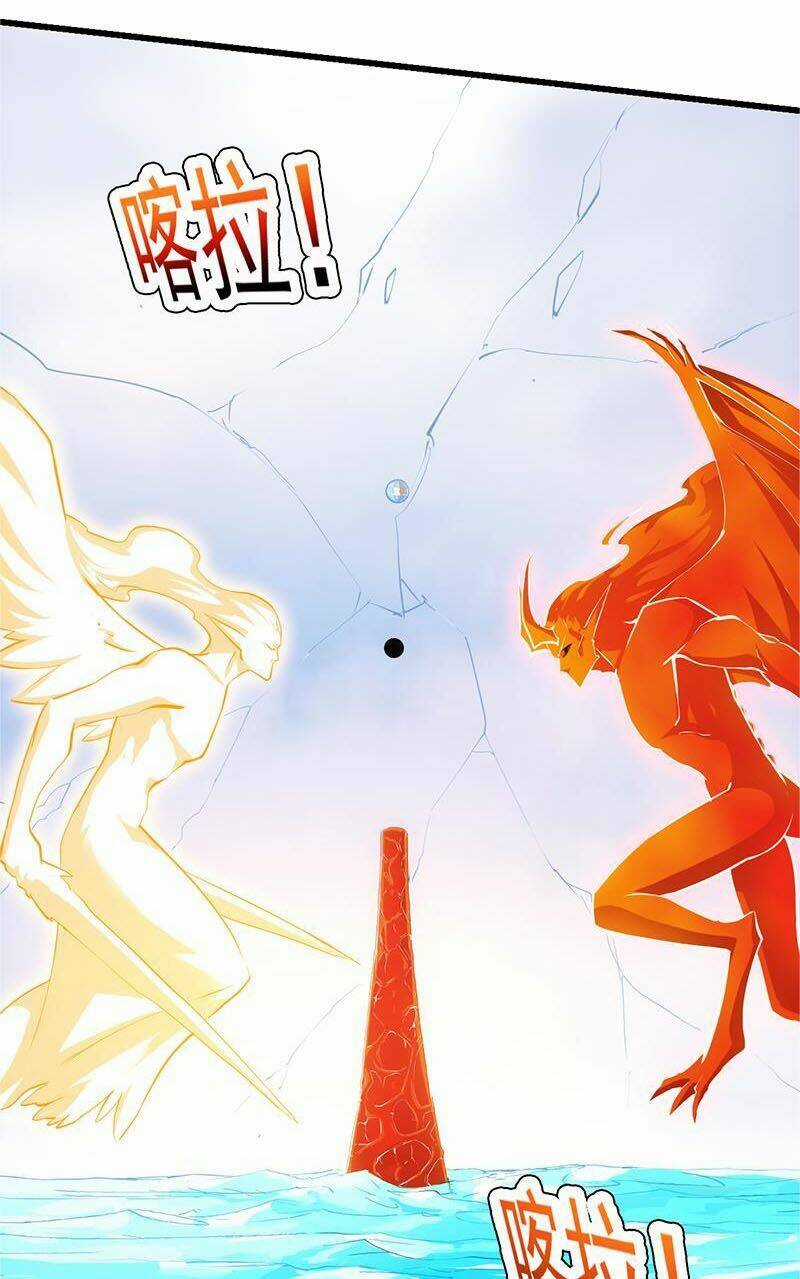 Đừng Cản Ta Tu Tiên Chapter 105 trang 4