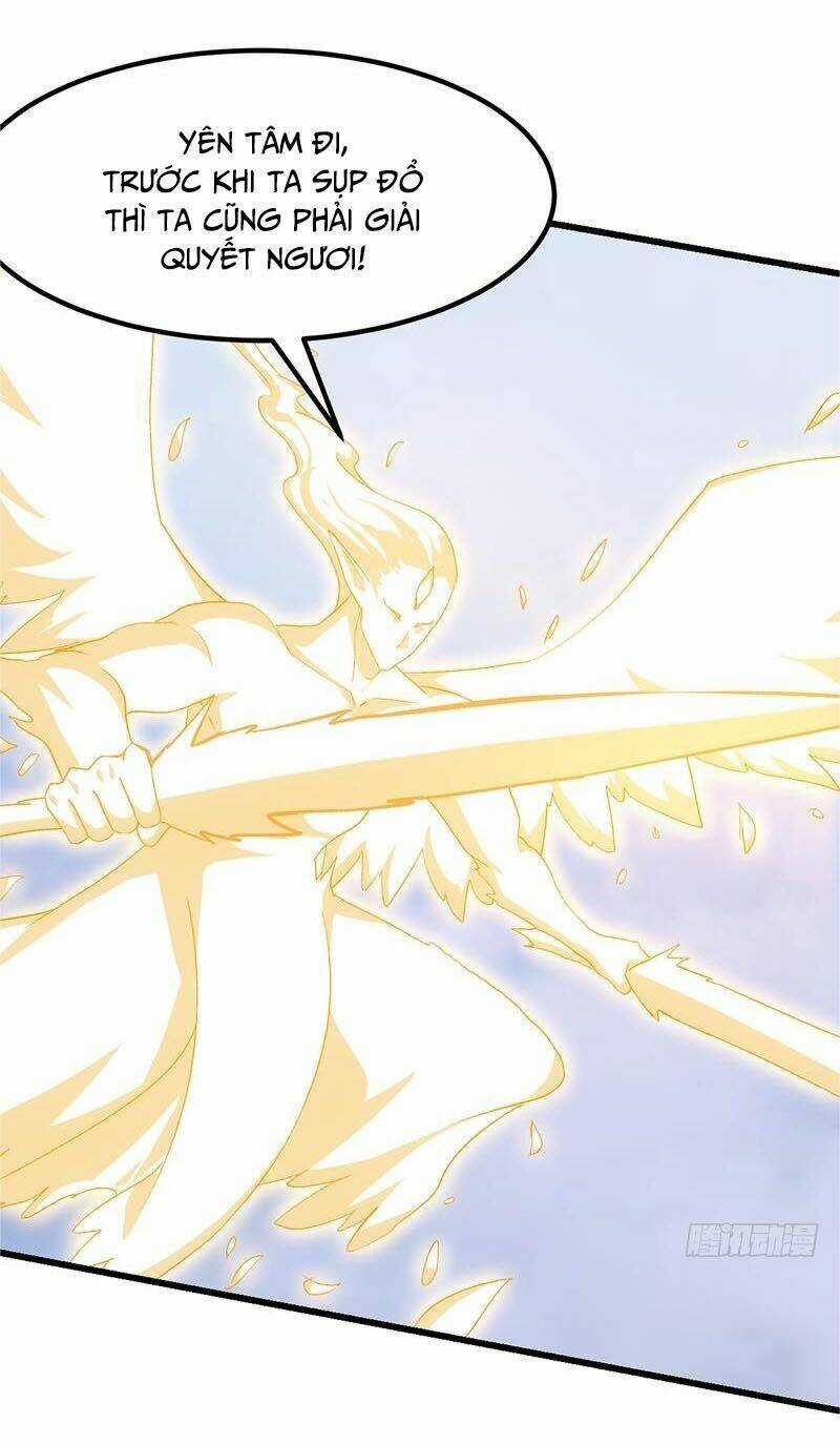 Đừng Cản Ta Tu Tiên Chapter 105 trang 6