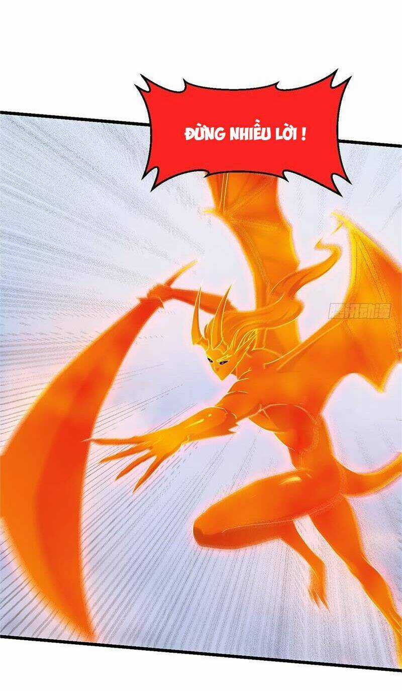 Đừng Cản Ta Tu Tiên Chapter 105 trang 7