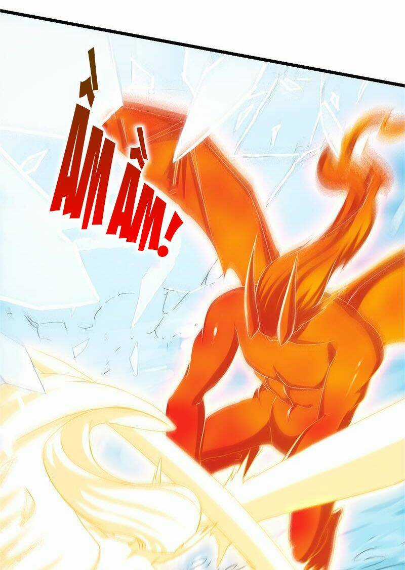 Đừng Cản Ta Tu Tiên Chapter 105 trang 8