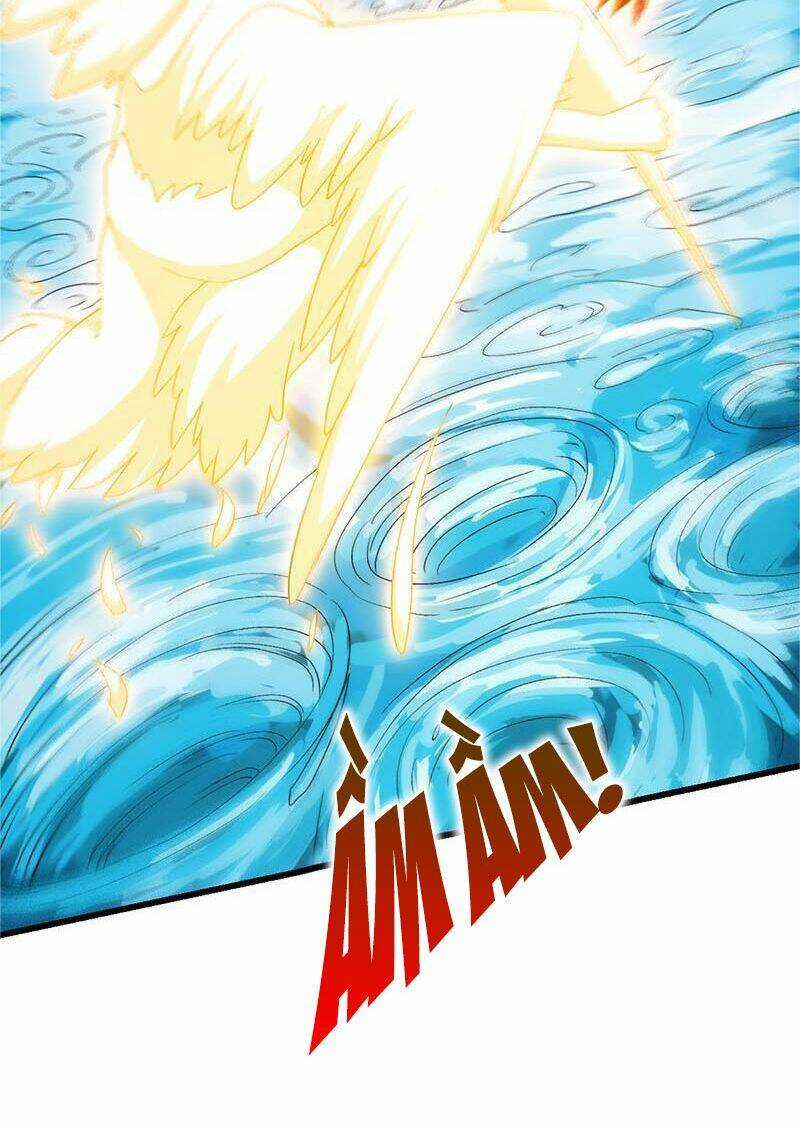 Đừng Cản Ta Tu Tiên Chapter 105 trang 9