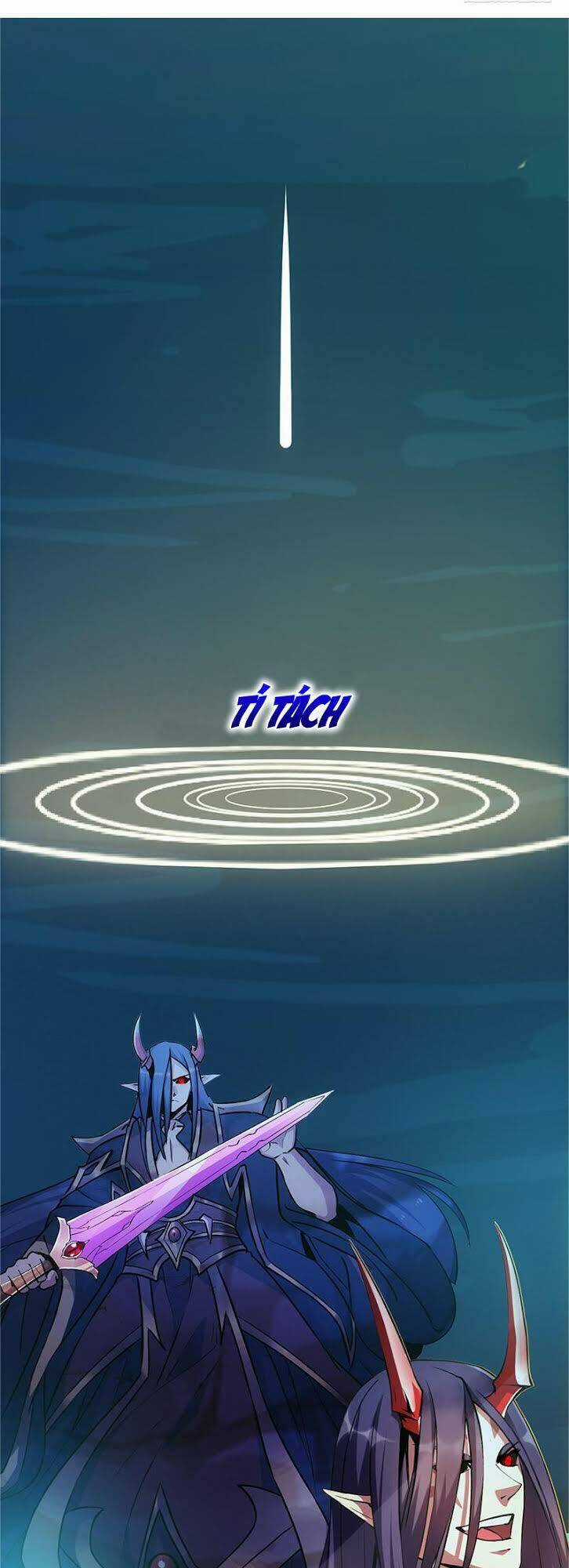 Đừng Cản Ta Tu Tiên Chapter 106 trang 11