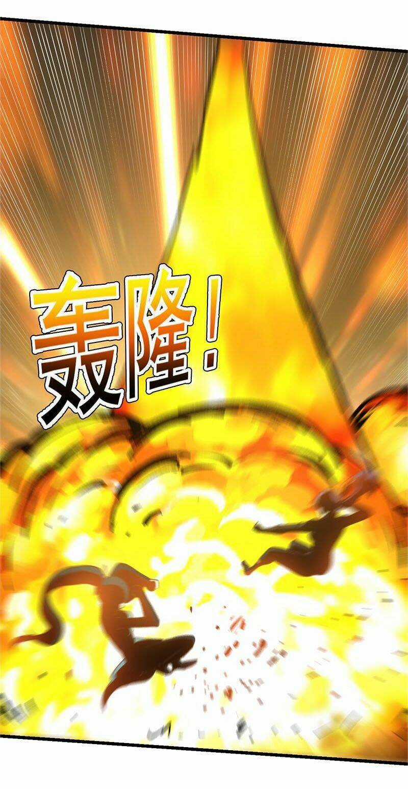 Đừng Cản Ta Tu Tiên Chapter 106 trang 14