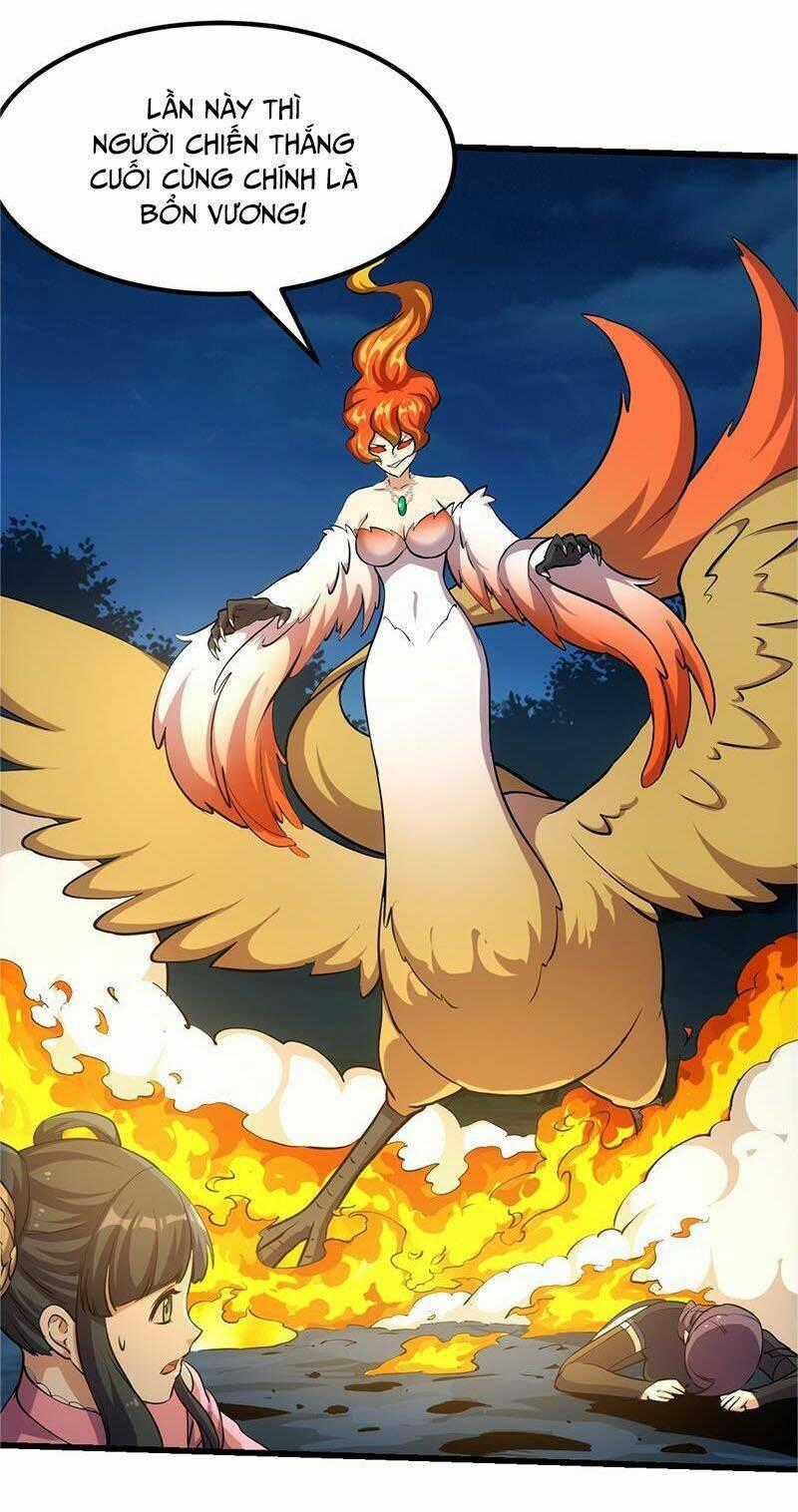 Đừng Cản Ta Tu Tiên Chapter 106 trang 15