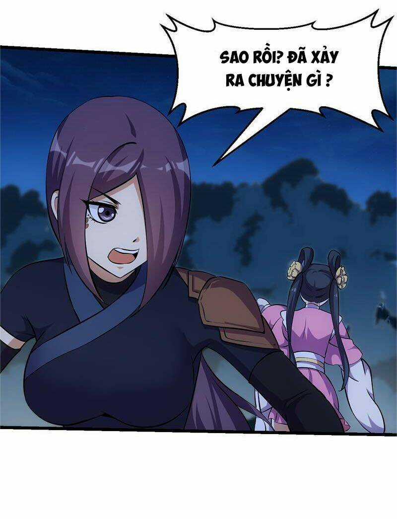 Đừng Cản Ta Tu Tiên Chapter 106 trang 3