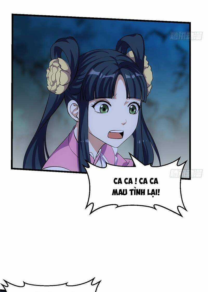 Đừng Cản Ta Tu Tiên Chapter 106 trang 5