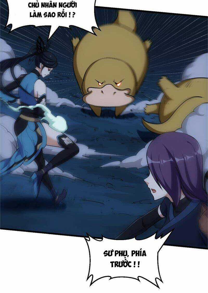 Đừng Cản Ta Tu Tiên Chapter 106 trang 6