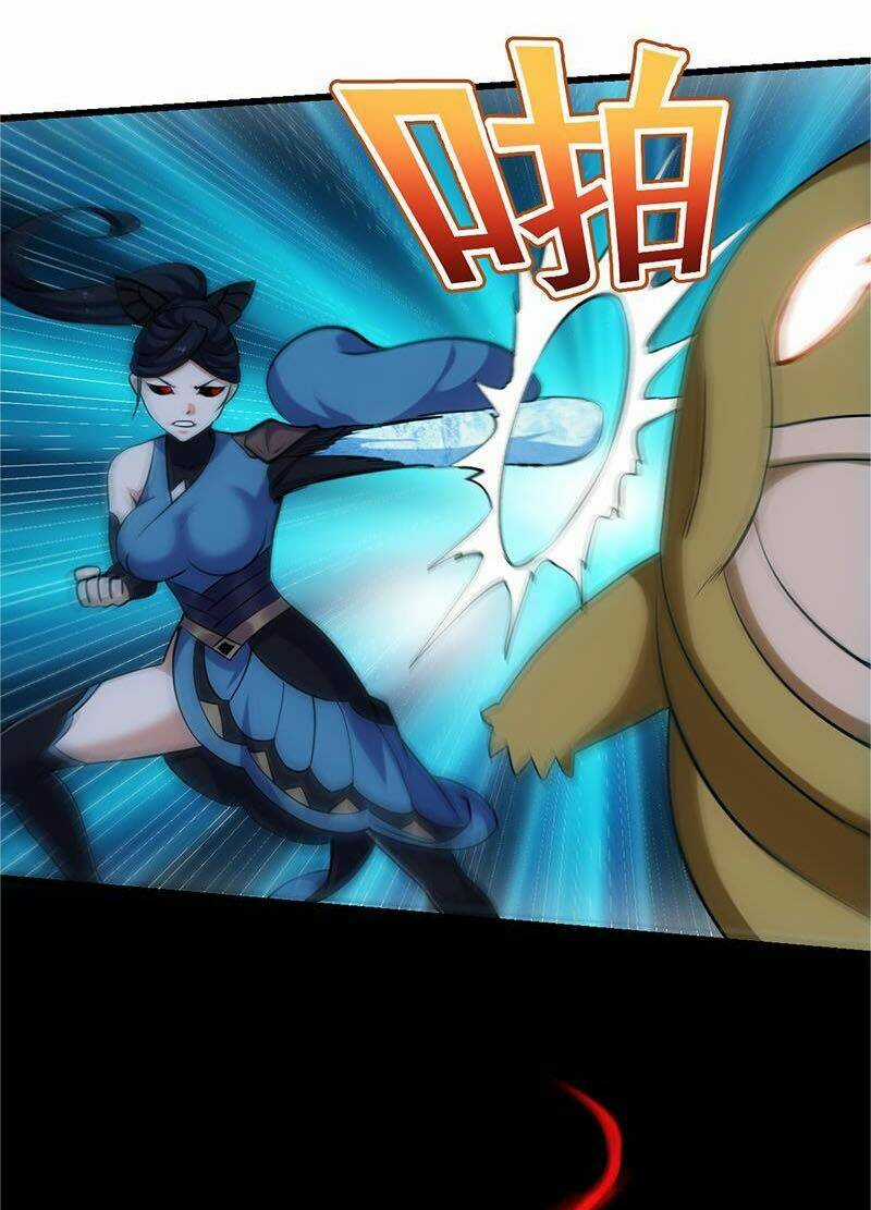 Đừng Cản Ta Tu Tiên Chapter 106 trang 7