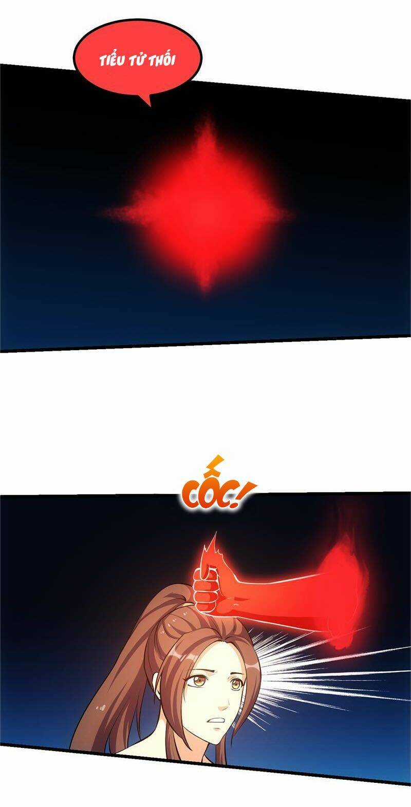 Đừng Cản Ta Tu Tiên Chapter 106 trang 9