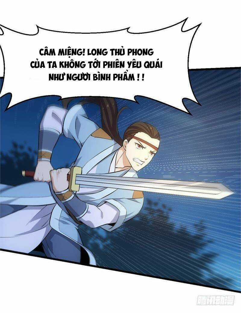 Đừng Cản Ta Tu Tiên Chapter 107 trang 11