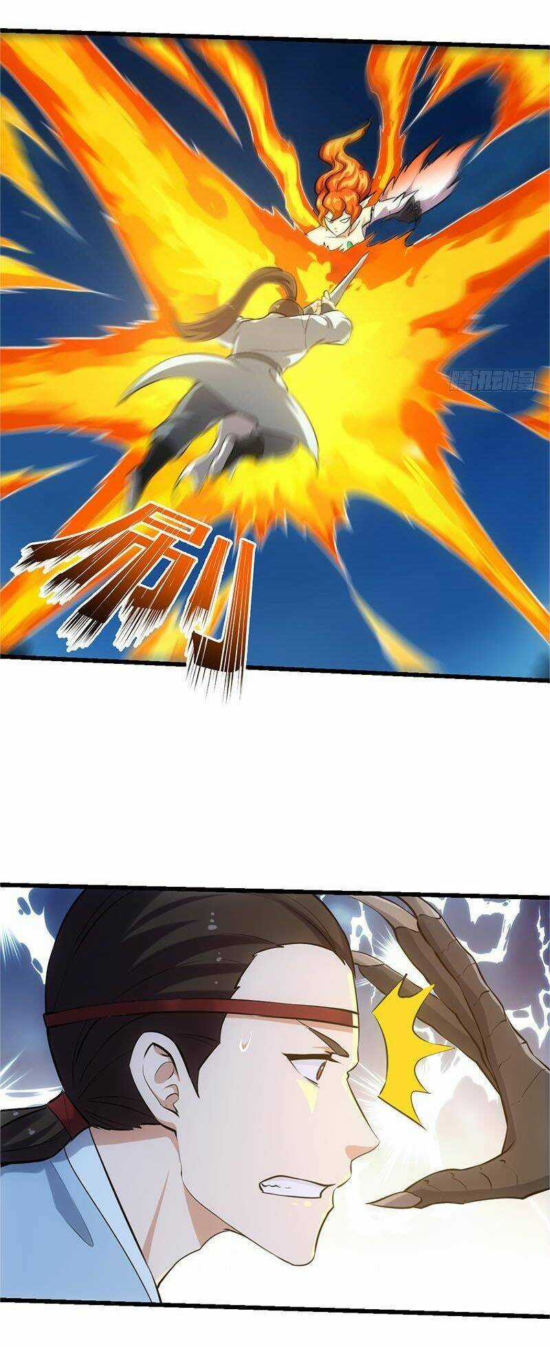 Đừng Cản Ta Tu Tiên Chapter 107 trang 12