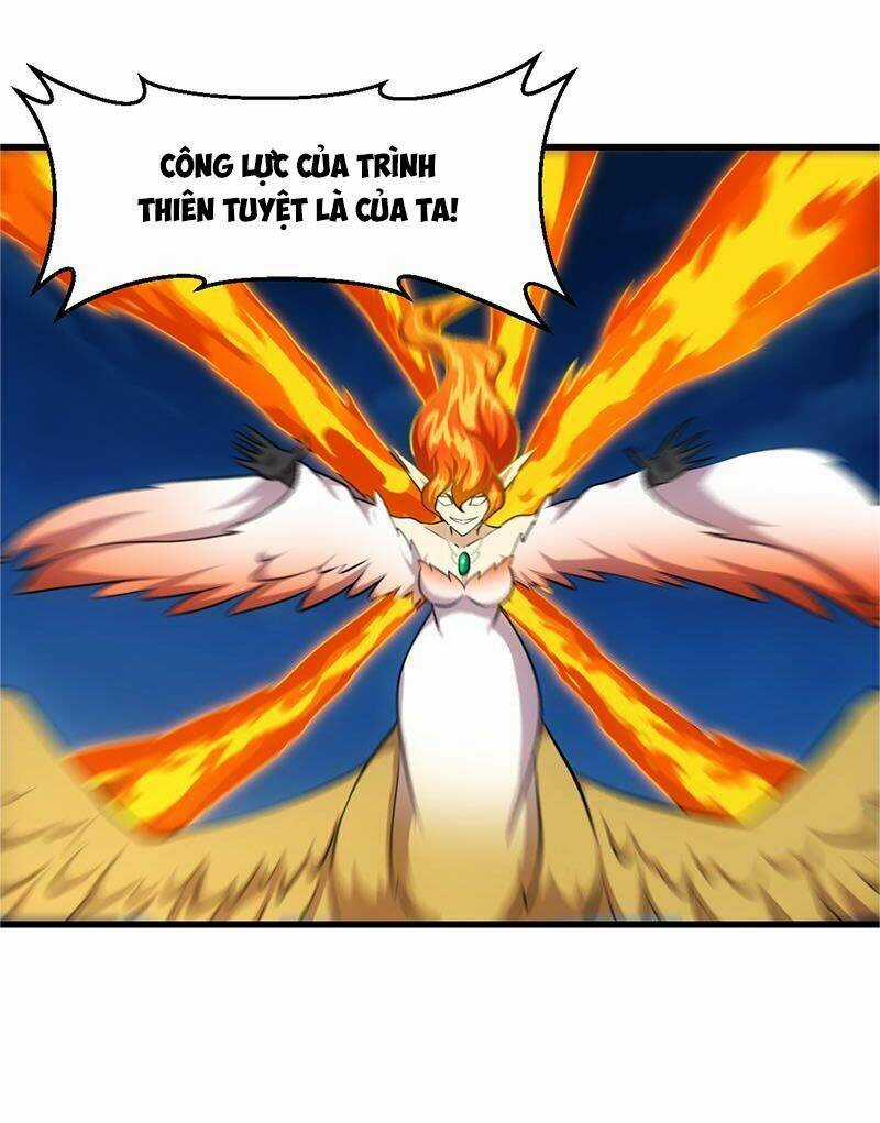 Đừng Cản Ta Tu Tiên Chapter 107 trang 15