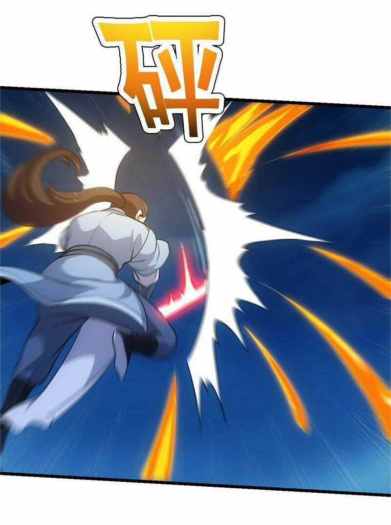 Đừng Cản Ta Tu Tiên Chapter 107 trang 17