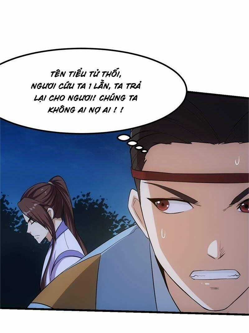 Đừng Cản Ta Tu Tiên Chapter 107 trang 18