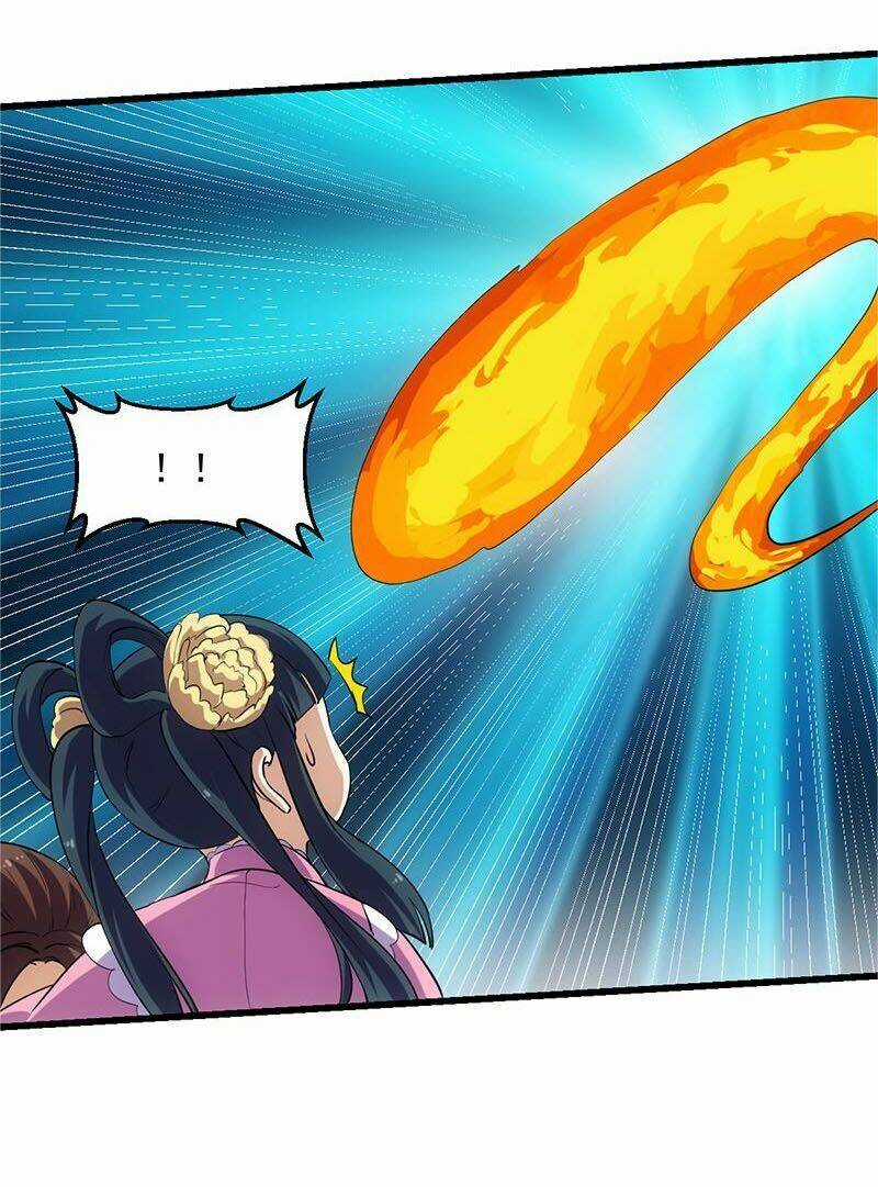 Đừng Cản Ta Tu Tiên Chapter 107 trang 4