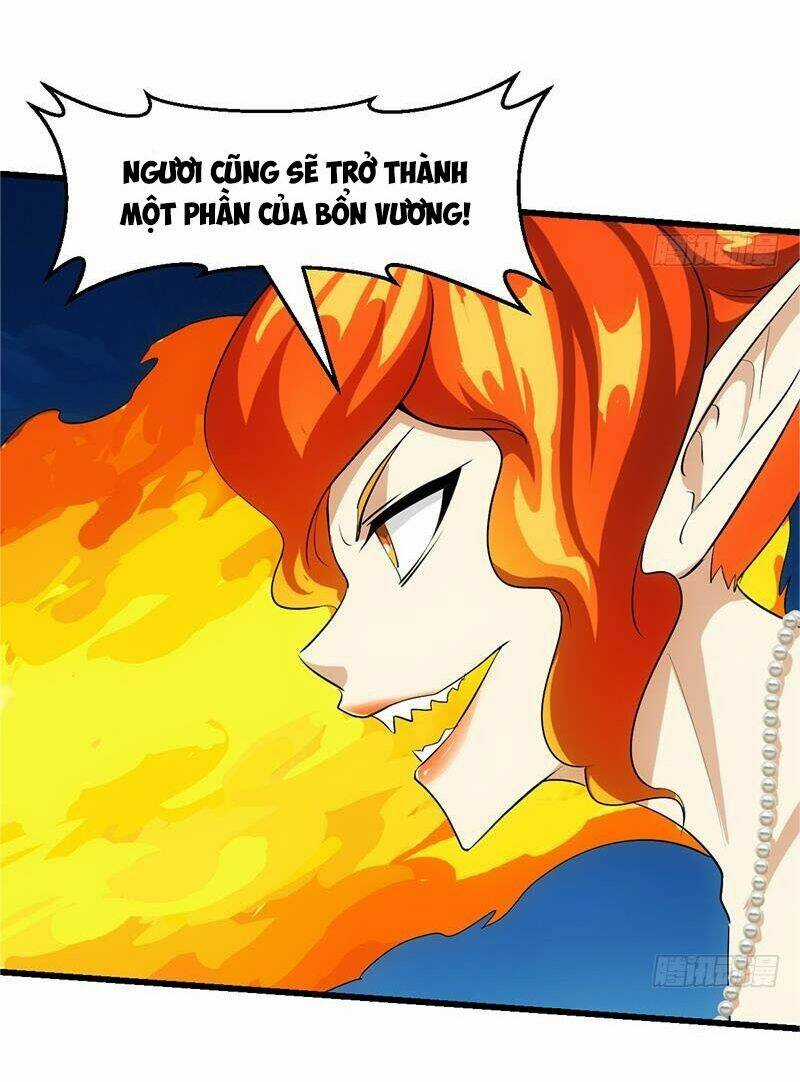 Đừng Cản Ta Tu Tiên Chapter 107 trang 5