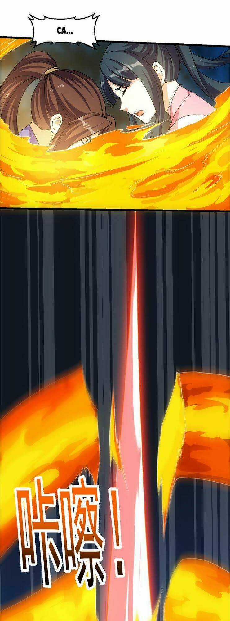 Đừng Cản Ta Tu Tiên Chapter 107 trang 7