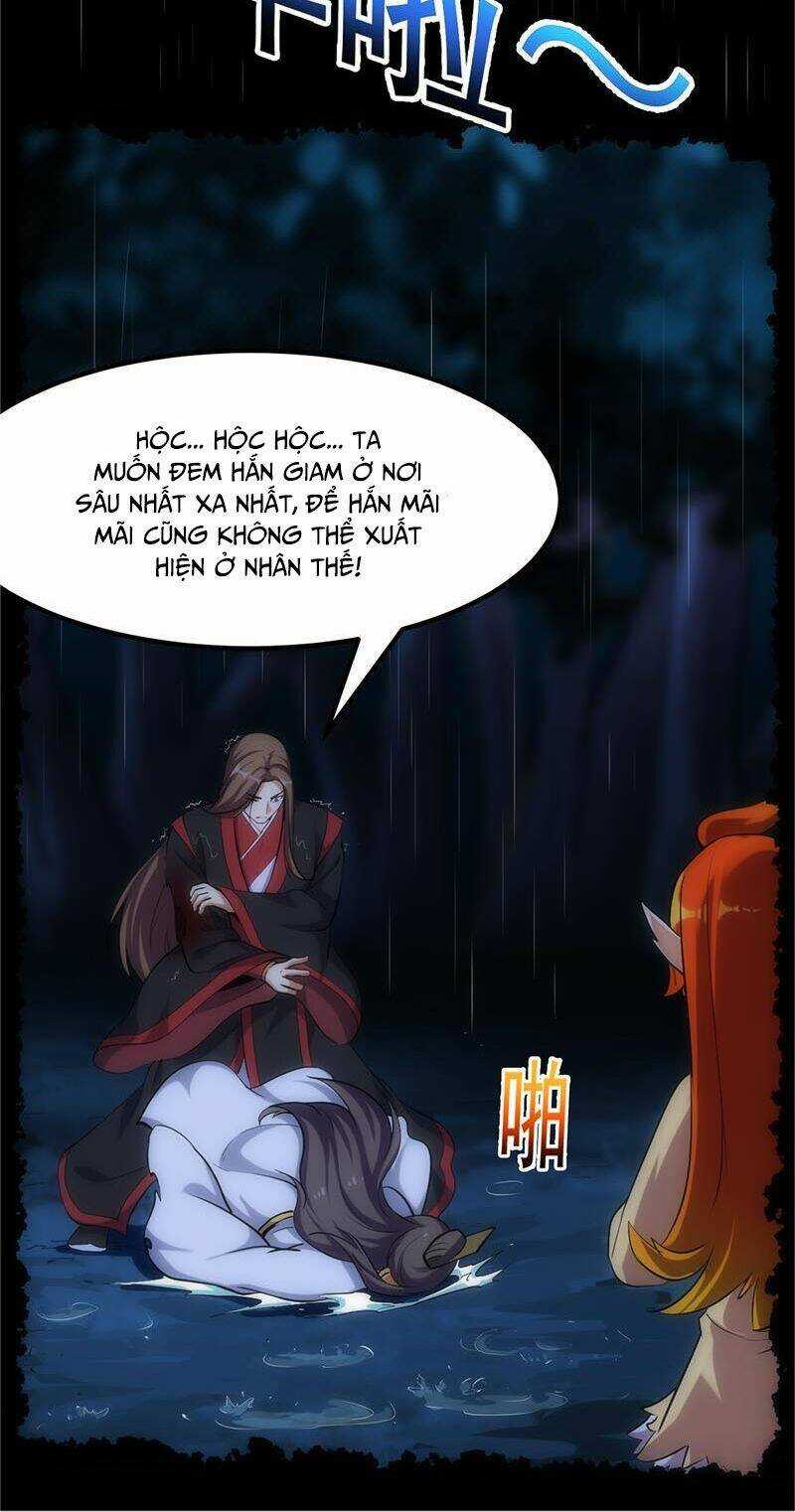 Đừng Cản Ta Tu Tiên Chapter 108 trang 10