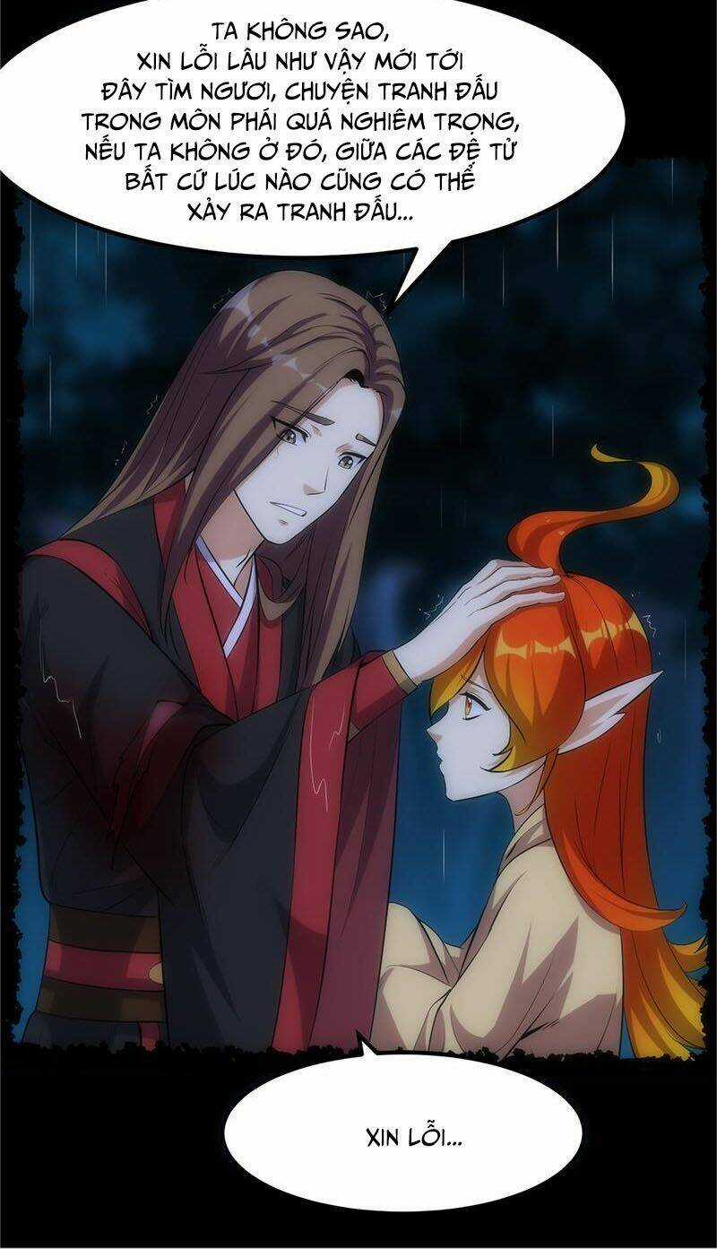 Đừng Cản Ta Tu Tiên Chapter 108 trang 12