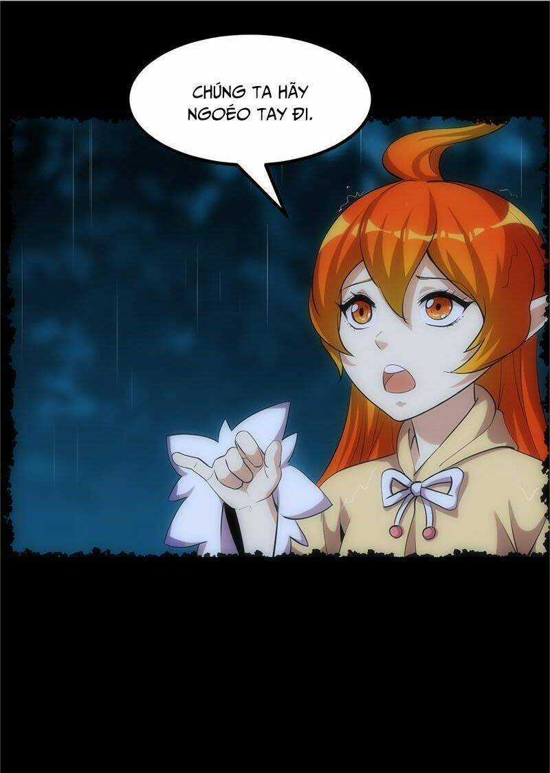 Đừng Cản Ta Tu Tiên Chapter 108 trang 15