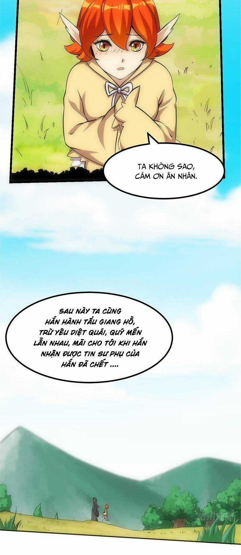 Đừng Cản Ta Tu Tiên Chapter 108 trang 5