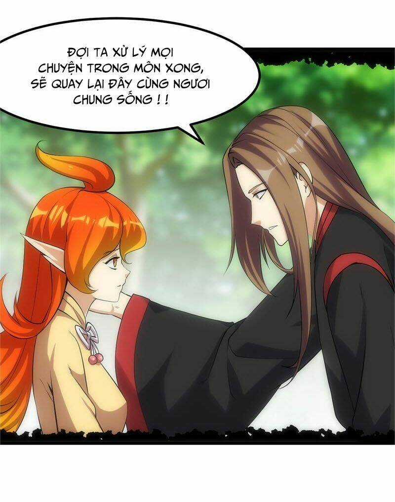 Đừng Cản Ta Tu Tiên Chapter 108 trang 7