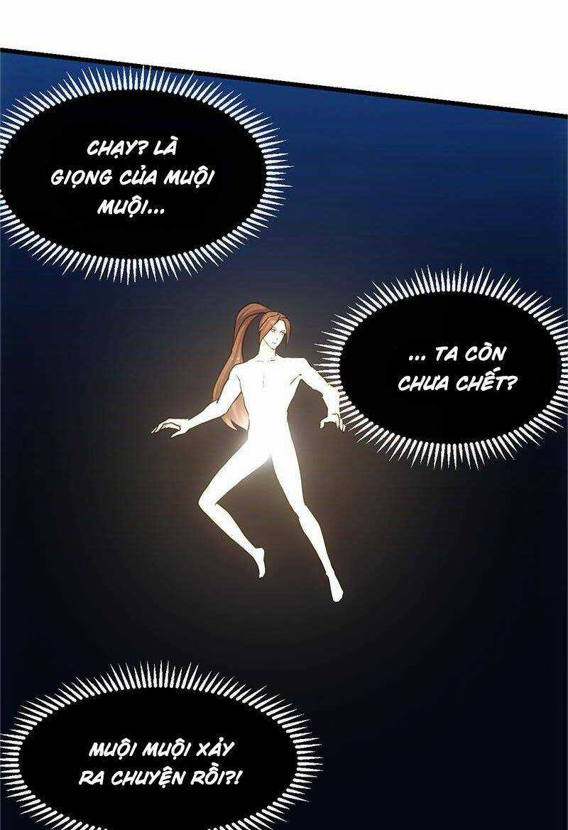 Đừng Cản Ta Tu Tiên Chapter 109 trang 10