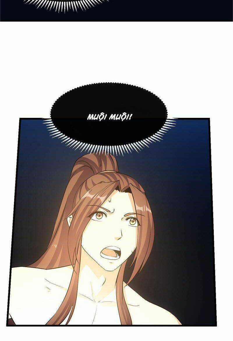 Đừng Cản Ta Tu Tiên Chapter 109 trang 11