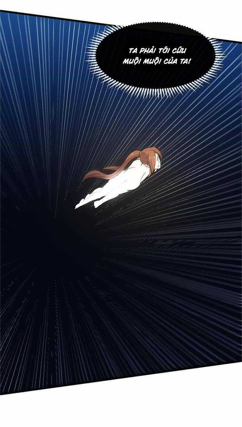 Đừng Cản Ta Tu Tiên Chapter 109 trang 12