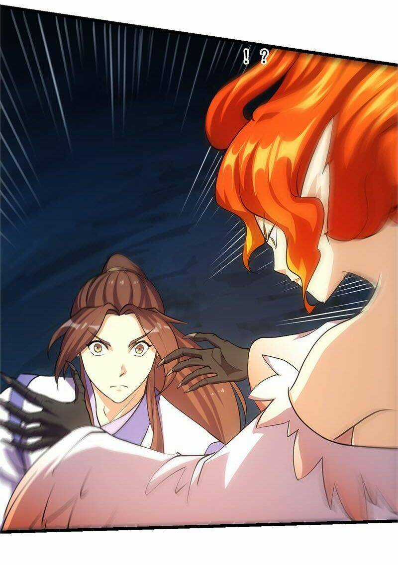 Đừng Cản Ta Tu Tiên Chapter 109 trang 17