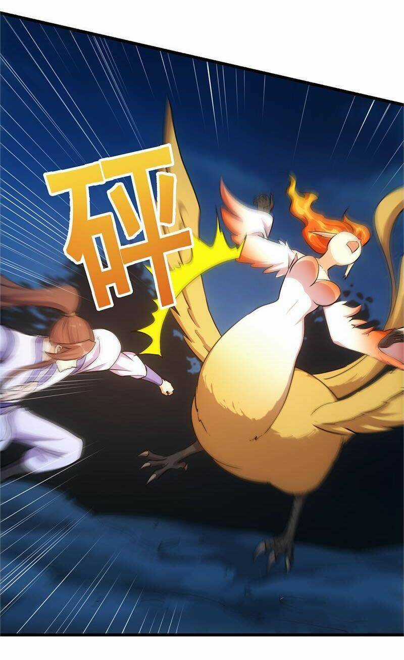 Đừng Cản Ta Tu Tiên Chapter 109 trang 18