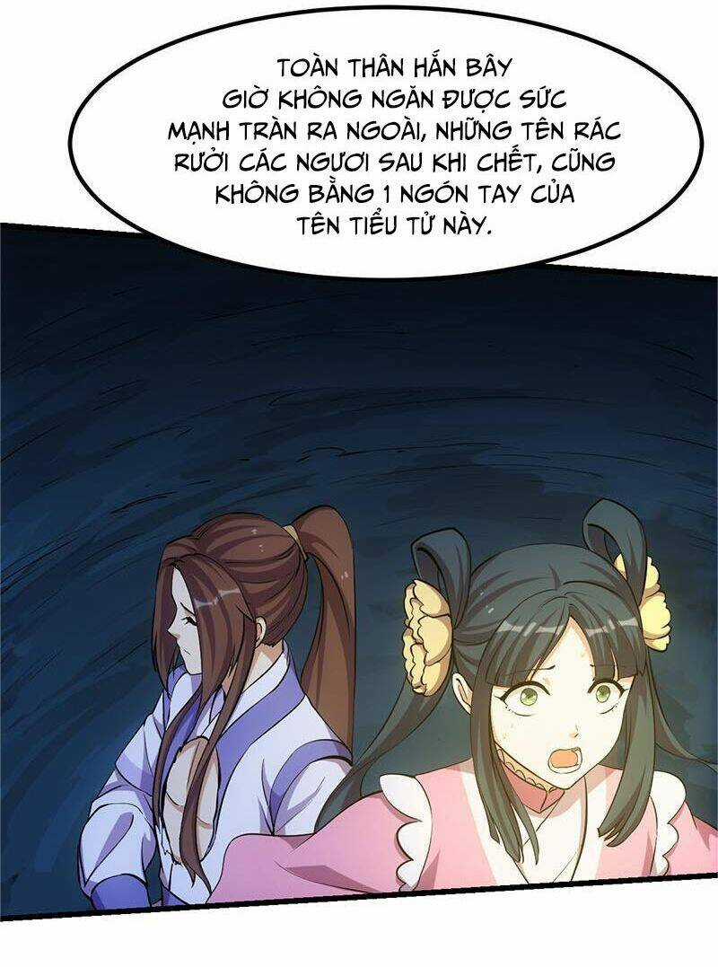 Đừng Cản Ta Tu Tiên Chapter 109 trang 2